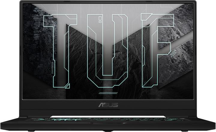 Image du produit ASUS TUF Dash F15 (15.60", Intel Core i7-11370H, 16 Go, 512 Go, CH)