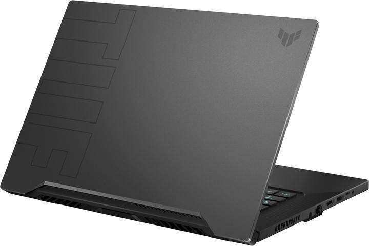 Image du produit ASUS TUF Dash F15 (15.60", Intel Core i7-11370H, 16 Go, 512 Go, CH)