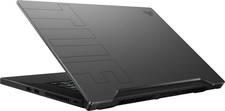 Image du produit ASUS TUF Dash F15 (15.60", Intel Core i7-11370H, 16 Go, 512 Go, CH)