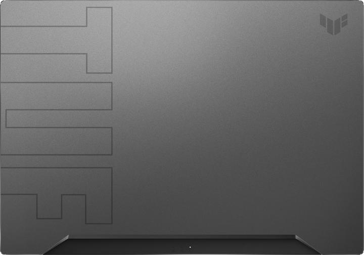 Image du produit ASUS TUF Dash F15 (15.60", Intel Core i7-11370H, 16 Go, 512 Go, CH)