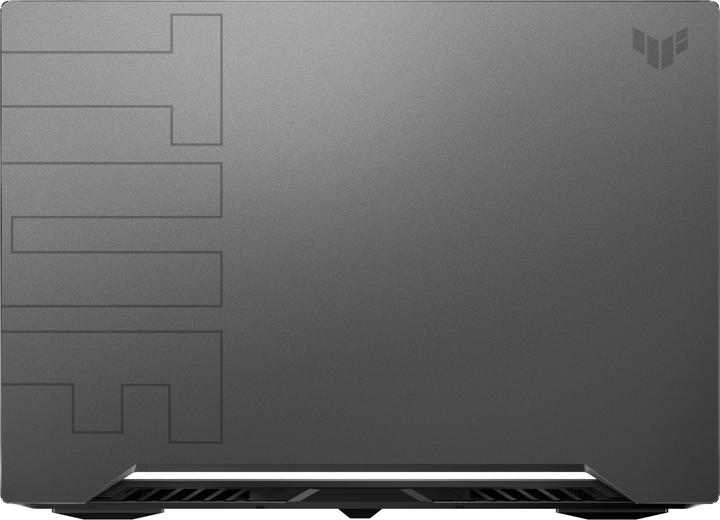 Image du produit ASUS TUF Dash F15 (15.60", Intel Core i7-11370H, 16 Go, 512 Go, CH)