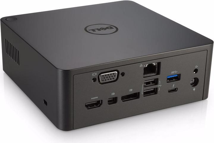 Actual product image Dell TB16 (Thunderbolt, 1 Ports)