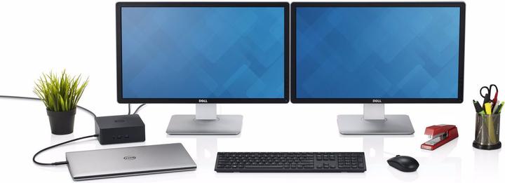 Actual product image Dell TB16 (Thunderbolt, 1 Ports)