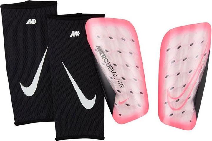 Nike Mercurial Lite Schienbeinschoner (S)