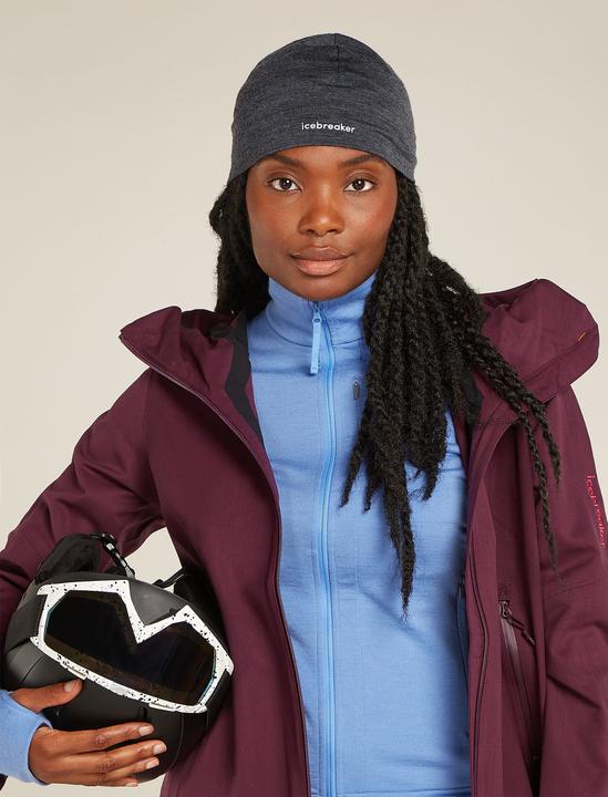 Produktbild Icebreaker Unisex Merino 200 Oasis Beanie (One Size)