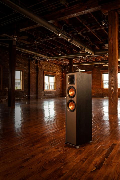 Image du produit Klipsch R-620F (1 pièce)