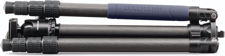 Image du produit Cullmann Carvao 832MC (Métal)