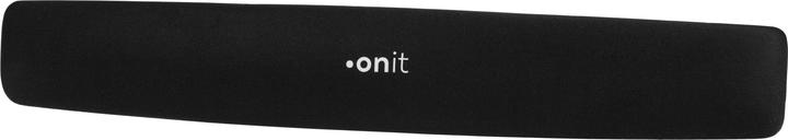 Actual product image Onit Wrist rest ERGO Premium Black