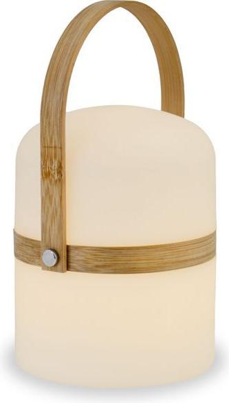 Actual product image Newgarden New Garden BAMBOO portable lamp (200 lm, IP44)