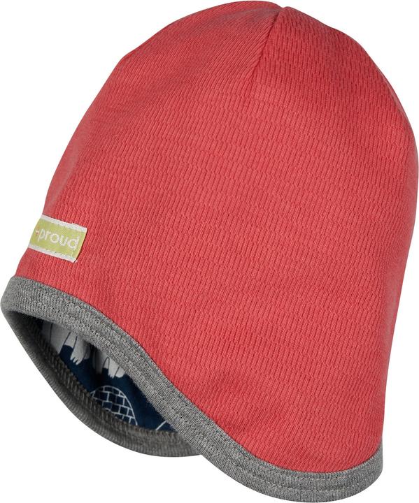 Actual product image loud + proud Reversible cap Melon (62/68)