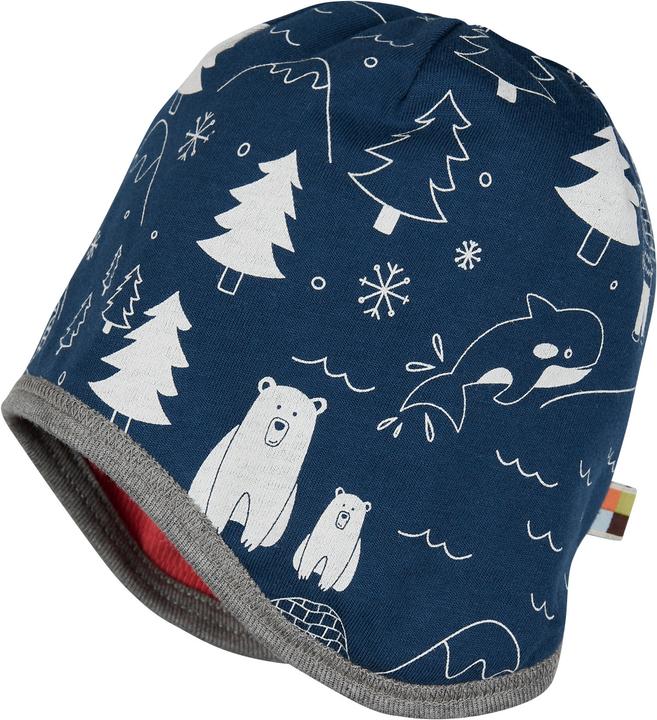 Actual product image loud + proud Reversible cap Melon (62/68)