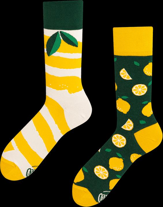 Produktbild Many Mornings The Lemons (Einzelpack, 43 - 46)