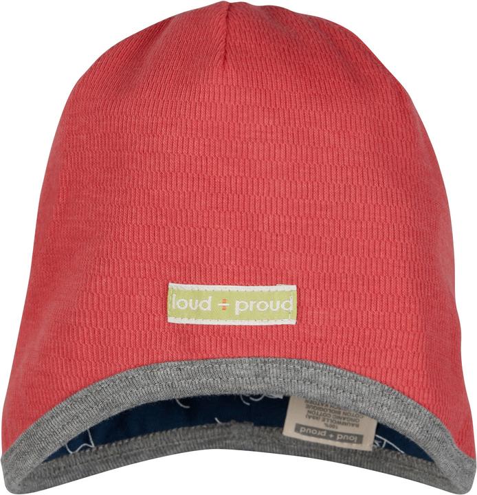 Actual product image loud + proud Reversible cap Melon (62/68)