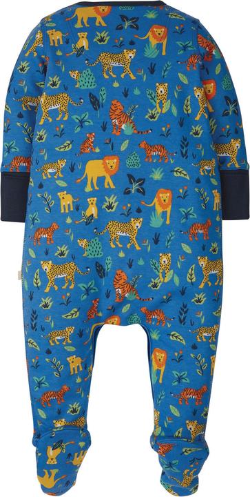 Immagine prodotto Frugi Pagliaccetto per bambini Big Cats