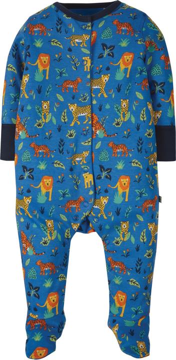 Immagine prodotto Frugi Pagliaccetto per bambini Big Cats