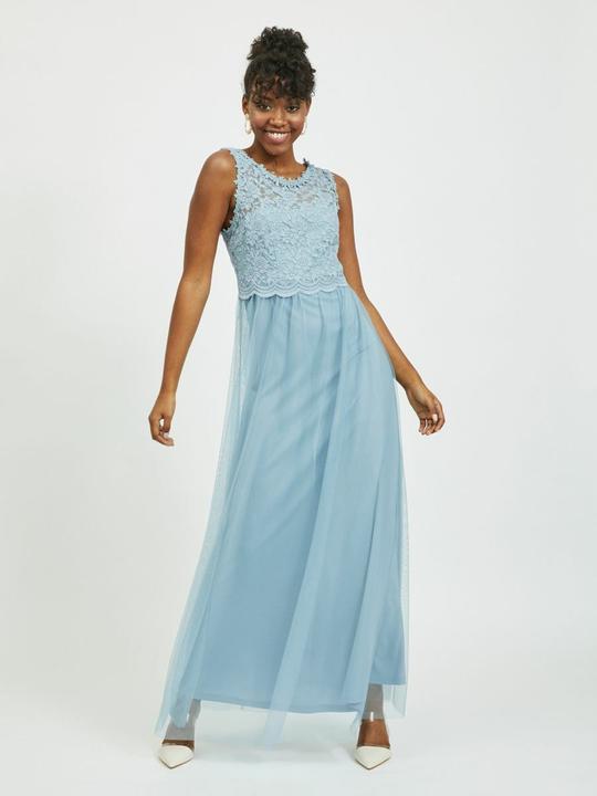 Immagine prodotto Vila Spitzen Maxikleid (36)