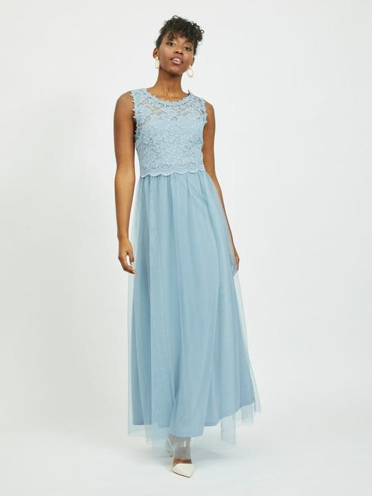 Immagine prodotto Vila Spitzen Maxikleid (36)
