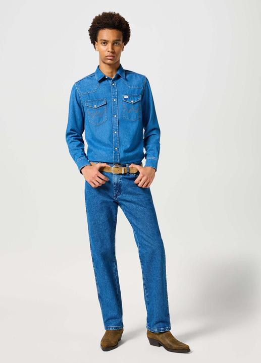 Image du produit Wrangler Jeans 13MWZ (W34/L30)