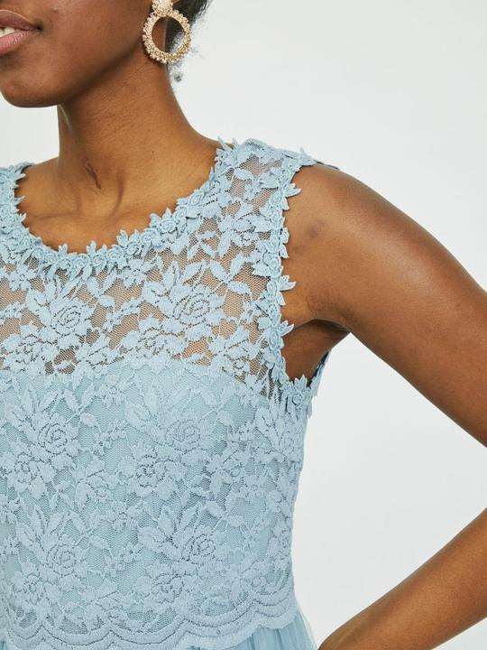 Immagine prodotto Vila Spitzen Maxikleid (36)