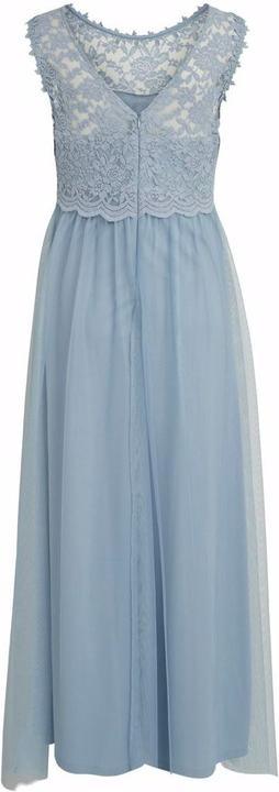 Immagine prodotto Vila Spitzen Maxikleid (36)