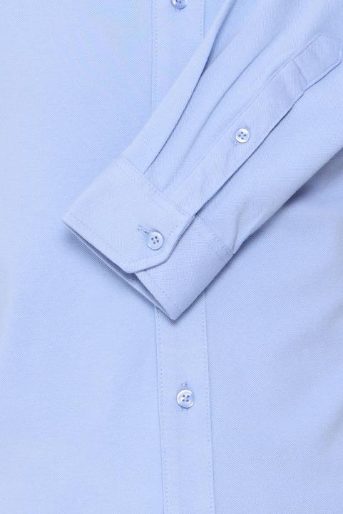 Immagine prodotto Casual Friday CFARTHUR LS BU jersey piquet shirt 20505281 (L)