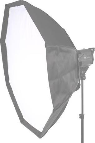 Image du produit Falcon Eyes Toile de diffusion pour Ø200 cm FER-OB20HC (Diffuseur)