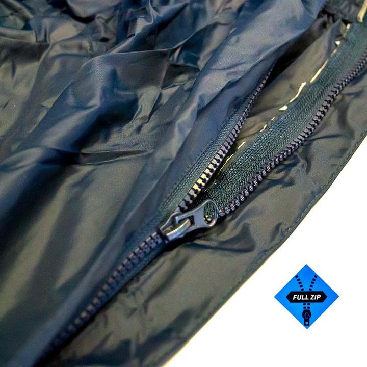 Actual product image Mac in a Sac Kids Overtrouser (110)