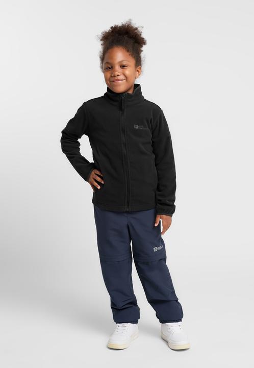 Immagine prodotto Jack Wolfskin Taunus Jacket K (116)