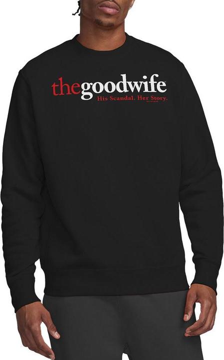 Produktbild The Good Wife Sweatshirt (M)