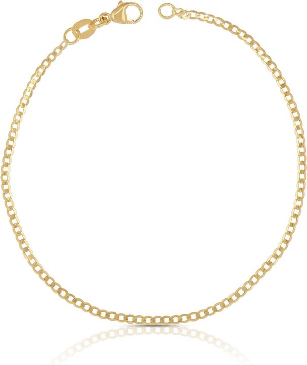 Image du produit Muau Chars d'assaut (19 cm, Or jaune 750/18K)