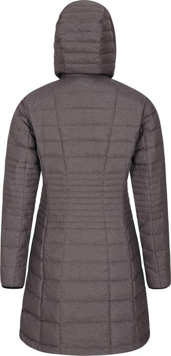 Produktbild Mountain Warehouse Furnace Steppjacke Lang (34)