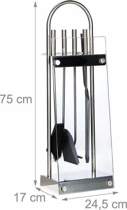 Produktbild Relaxdays Küchenschrank Organizer