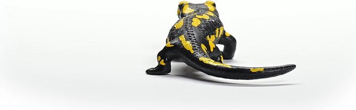 Actual product image Schleich Fire salamander