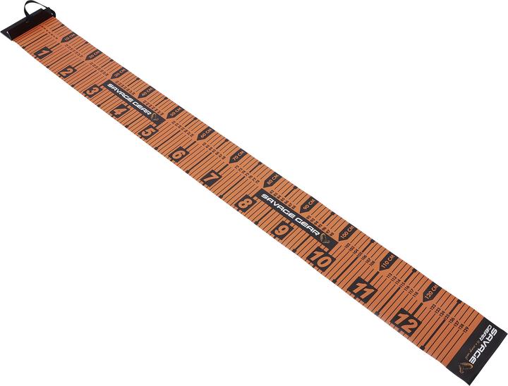 Savage Gear Savage Measure Up Roll