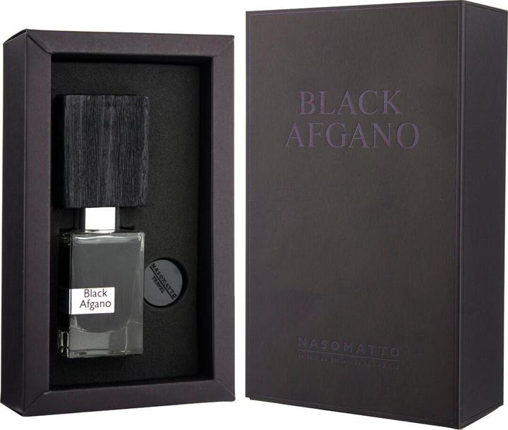 Produktbild Nasomatto Black Afgano (Eau de Parfum, 30 ml)