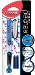 Actual product image Maped Rollerball Reload, assorted colours