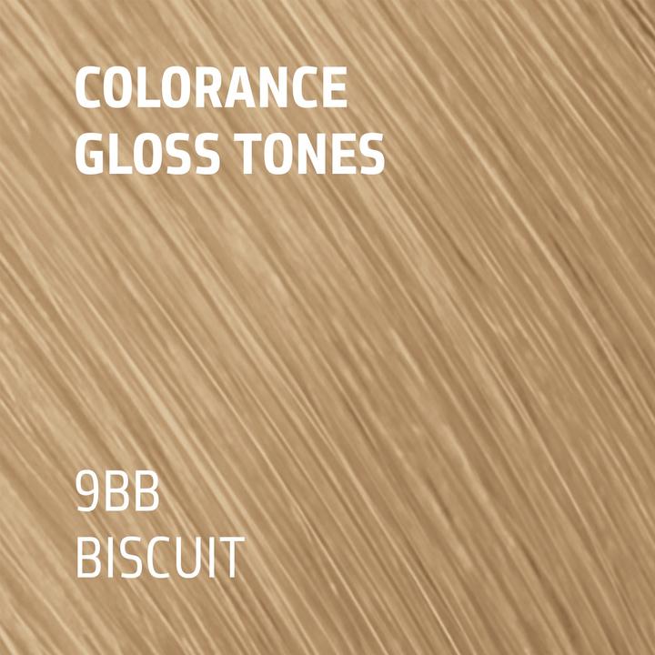 Image du produit Goldwell Colorance - Gloss Tones 9bb Biscuit (9BB - Biscuit)