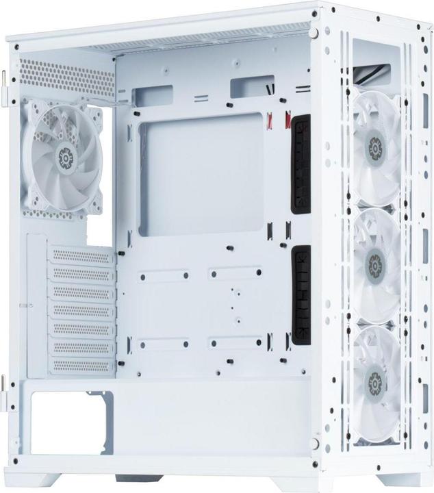 PC case