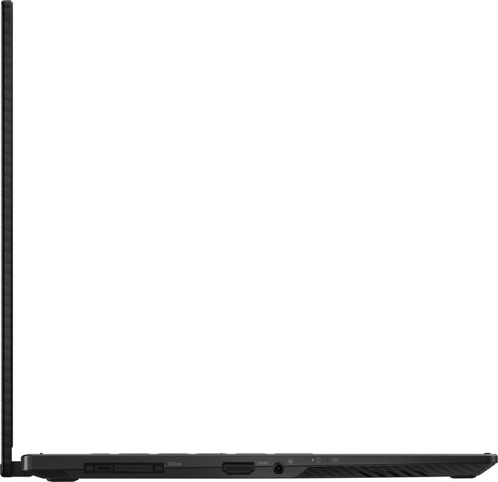 Produktbild ASUS ROG Flow X13 (13.40", AMD Ryzen 9 5980HS, 32 GB, 1000 GB, CH)