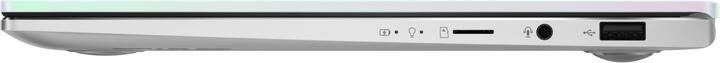 Actual product image ASUS VivoBook S15 (CH)