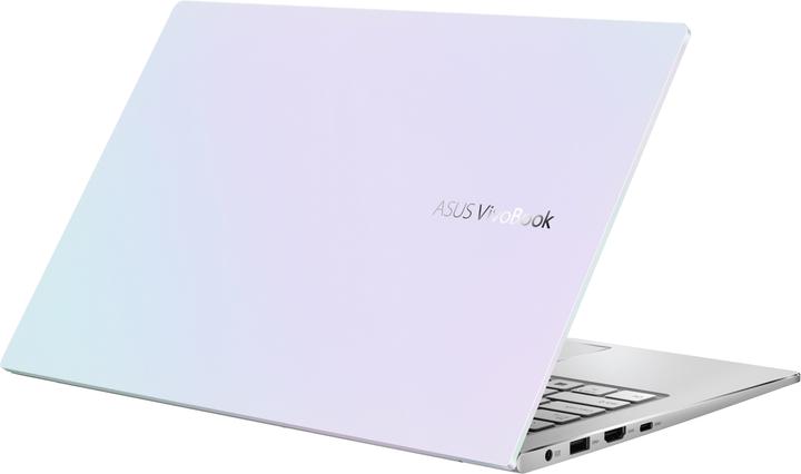 Actual product image ASUS VivoBook S15 (CH)