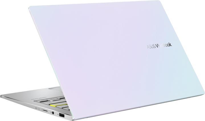 Actual product image ASUS VivoBook S15 (CH)