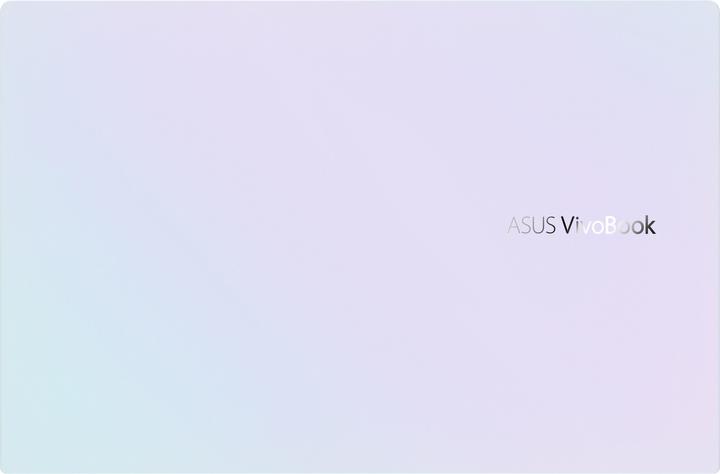 Actual product image ASUS VivoBook S15 (CH)