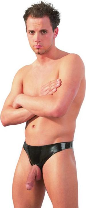 Image du produit LateX Toys Showmaster Slip (S, M, L)