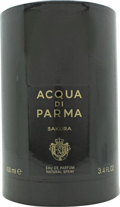 Actual product image Acqua Di Parma Sakura (Eau de parfum, 100 ml)
