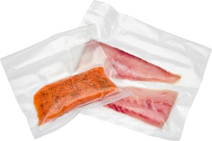 Produktbild Status 631011 Vacuum sealer roll (3 x)