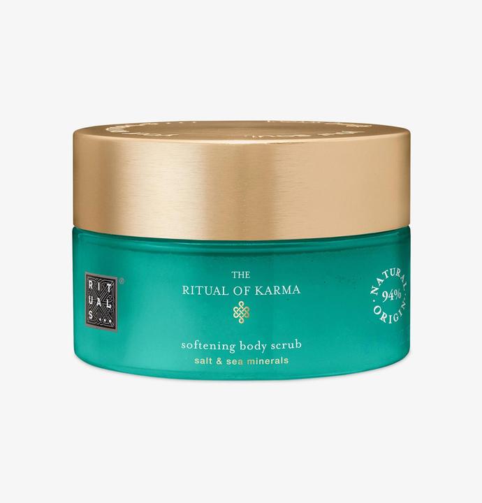 Actual product image Rituals The Ritual of Karma Body Scrub (300 ml)