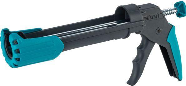 Actual product image wolfcraft wolfcraft 1 Kartuschenpresse MG 200