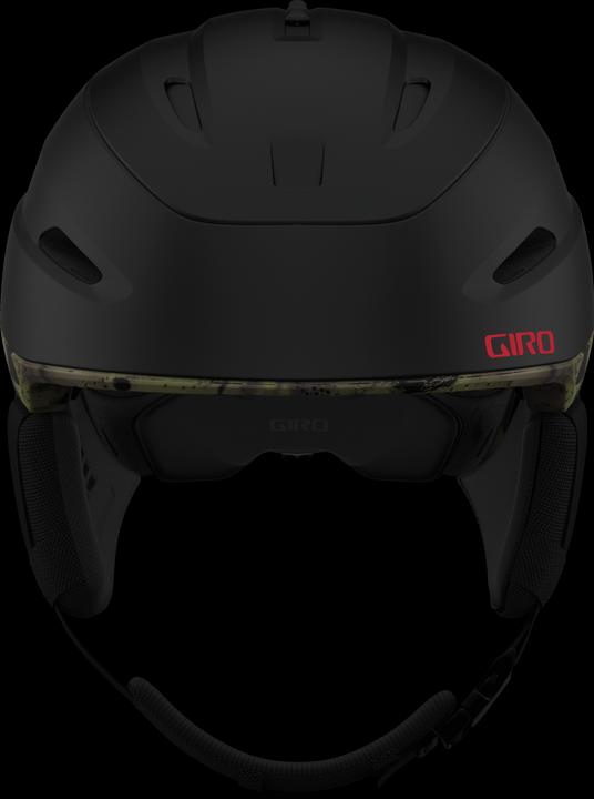 Actual product image Giro Zone X Mips ski helmet