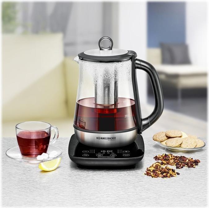Actual product image Rommelsbacher TA 2000 (1.20 l)